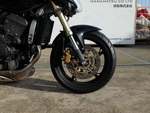 �������� �� ������ �������� Honda CB600F Hornet 2007 ���� 18
